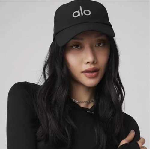 跑量 Alo～原版品质，洗水标4张，不是3张那种