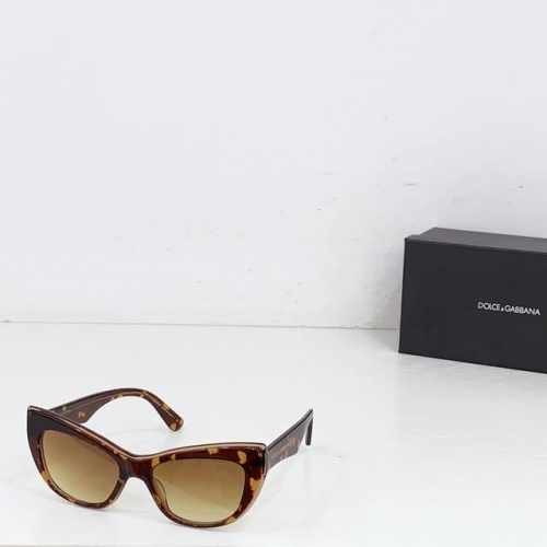 Dolce & Gabban* model Dg4417 size 54口18-145