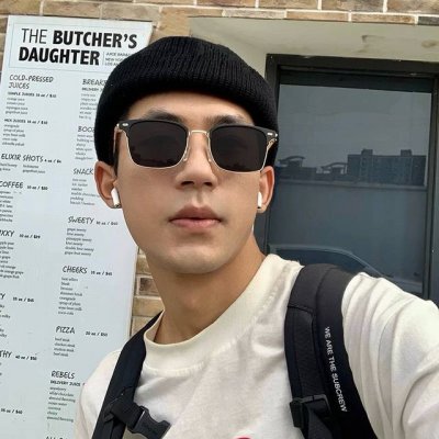 Gucci 高品质男女款墨镜 进口宝丽来偏光镜片 蛤蟆镜 开车钓鱼都可 百搭显瘦墨镜韩版男士飞行员大框司机开车防紫外线太阳镜 型号 9828