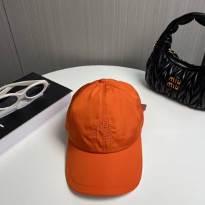 Loro piana 诺悠翩雅 专柜羊毛材质 新款高版本棒球帽 大牌同步 超好搭配 出货