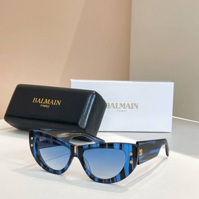 p210 Balmain 巴尔曼Model：B-Muse Size：59口21-140