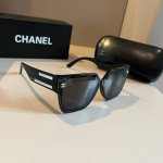 Chanel香奈儿防晒太阳镜，时尚欧美风遮掩镜，超显笑脸百搭