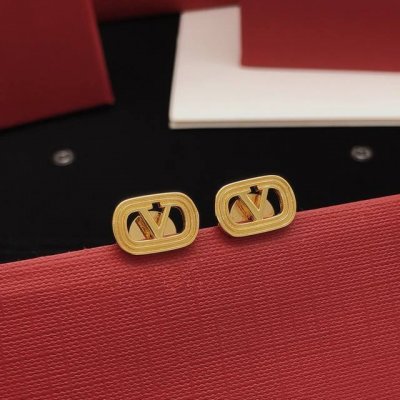 编号Ved0292 Valenti*O最新款迷你光面耳钉 一致Zp黄铜材质