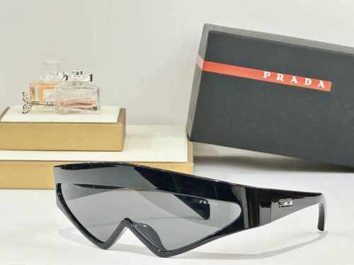 prada mod Spr B20S size 138口0 130