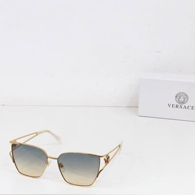 versace Mod：Ve2293 Size：60口16 140