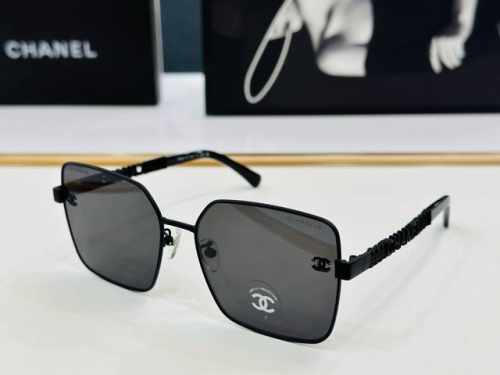 P190 Chane* 香家 Model:Ch4226 Size：58口15-145 B太阳镜
