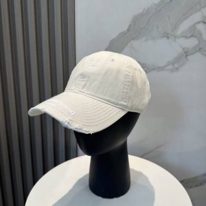 Alexander~ Wang亚力山大 王 最新刺绣字母棒球帽 个性时尚款 休闲带点酷酷的感觉 中性款 男女同款 多种色系 超好搭