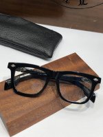 手工板材框 秋冬新品Chrome Heart Ch8251 Size：51-20-154