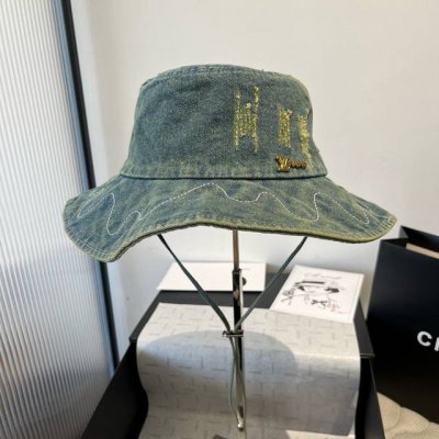 lv牛仔渔夫帽 头围57Cm