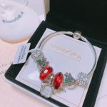 新品发布 潘多拉手链手镯pandora 抖音带货 新款 直播带货 高品质镶嵌工艺 佩戴码数手腕尺寸2Cm ~3Cm爆款官网同款 新款潘多拉独家实拍。工厂直销一手
