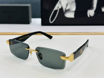 高品质 迈巴赫 做工精美Maybac*H Z112 Size：59口17-142 质感十足 X高品质