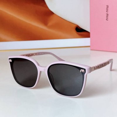 Miu Mi* Mod：Sum 70N Size：55口18 145