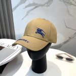 Burberry 巴宝莉 25新款原单棒球帽 专柜热卖款纯棉内里 完美版型 原厂品质 独家实物拍摄 男女适用