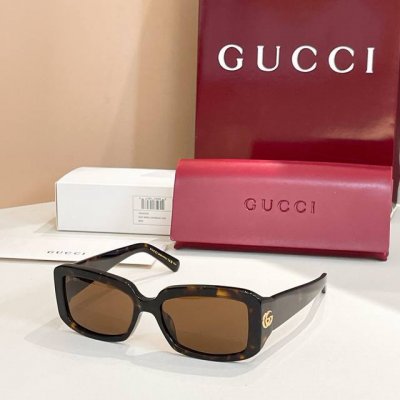 Gucc*Model：Gg1403Sk Size:54口16-135