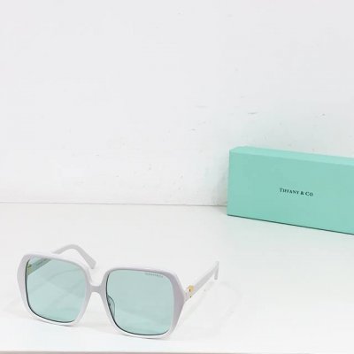 tiffany&Co Model：Tf4221 Dsize：58口17-145