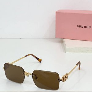 Miu M*Model: Mu 99Avsize：57口18-142