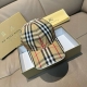 P80 新款出货 配盒子布袋Burberry 巴宝莉 原单棒球帽， 专柜热卖款，经典格子，1:1开模订制，帆布面料，纯棉内里，轻盈透气。完美版型，对格精准无误，