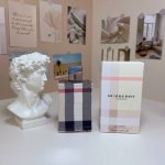 高端品质 巴宝莉伦敦女士 新伦敦 100Ml Burberry London,2006 品牌：博柏利 调香师：Jean-Marc Chaill.. Domini