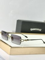 Chrome Hearts Model: Ss-Gp Size：58口15-134