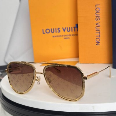 Louis Vuitto*Model：Z1317 Size：56口19-145