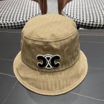 Celine赛琳 新款简约渔夫帽 简约大气夏季新品