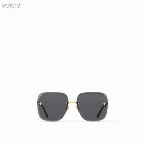 Louis Vuitto*Model：Z2132U Size：62口16-145