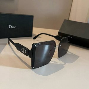 dior迪奥名媛风太阳墨镜 遮阳开车必备