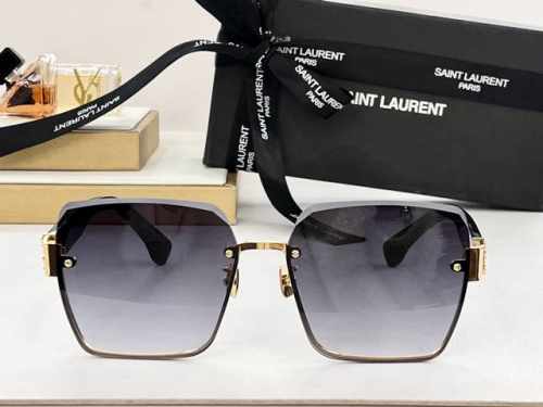 Saint Laurent Mod:Sl662 Size：62-16-140