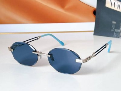 变色20 Fred* model Fg50160U size 57口19-145