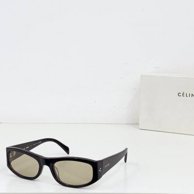 Cl40085I 高级感拉满 半包式弧度设计 标志性金色Logo size 58-21-125