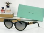p180 Tiffany&Co. model：Tf5015 size：56口19-143