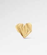 新款Lv 胸针原版制作、高版本 厚金电镀每一个细节媲美专柜正品，业内仅此一家全世界专柜自购正品打版，这样才能把首饰打造得这么用心完美。随意出入海关与专柜无压力放
