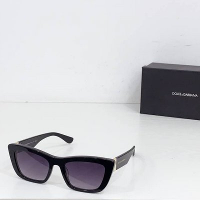 Dolce&Gabban* Mod：Dg6171 Size：53口20 145