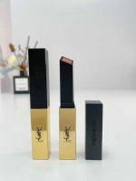 明通品质 对版细节，四圈正位，对色对味，支持对比，质量稳定，平台直供圣罗兰小金条口红明通版！色号：01+09+10+12+21+23+27+28+30+32+3