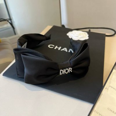 Dior迪奥新款发箍