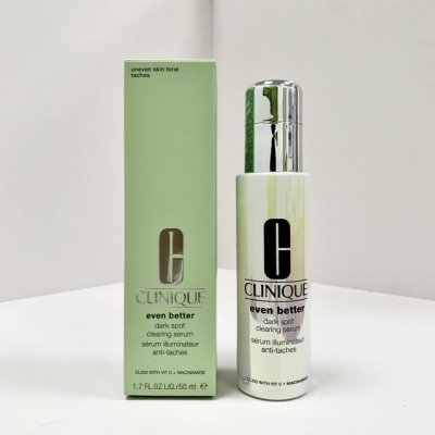 专 80 倩碧302光子镭射瓶50Ml 褪黑+击斑+祛黄+嫩肤+匀肤+收毛孔 u 成分一出就给黑色素投下了炸弹 全方位狙击黑色素 让它无处可逃 新版302光子镭