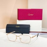 cartie*Model：Ct0555Size: 58口18-137～～钛～～