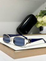 chane* 方形镜片 Mod：Ch4024 Size：55-19-130