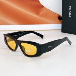 prada model Oprb19S size 52口17-145