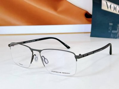 porsch* Titanium Model：p'8765 Size：57口16 145