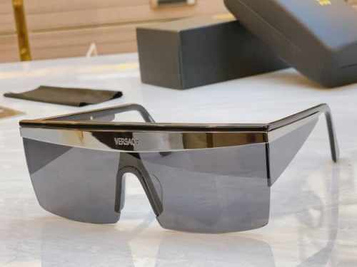 Versac* 范思*哲新款太阳镜，Model：Ve2254，Size：44口144-155
