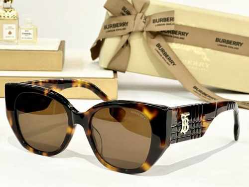 Burberry Mod：Be6020 Size：54口19 145
