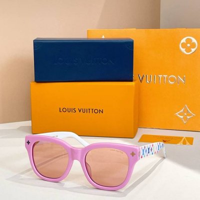 louis Vuitto*Model：Z2725W Size：53口22-145