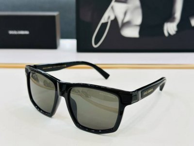 Dolce&Gabbana* 杜家 Dg6160 Size：54口17-140 质量杠杠的 喜欢的快下手 B质感强