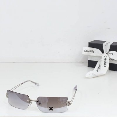 Chanel Model：Ch4051 Size：63口15-145