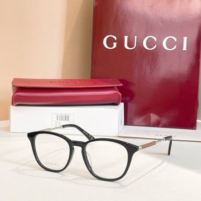 Gucc*Model Gg1527Oasize 52口18-145