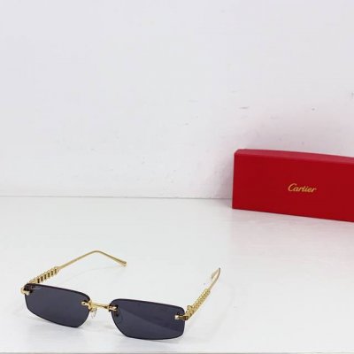 cartie*Model：Ct0544S Size: 48口21-145