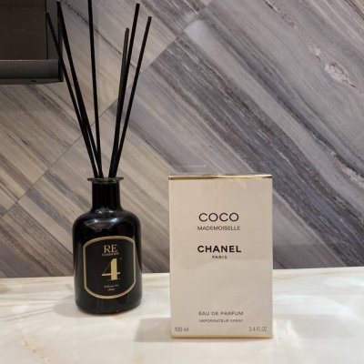 专柜品质 #东方风情 醉强斩男香 越南进口退单# 香奶儿经典Coco摩登女士馥郁持久香水淡香水100Ml正装 T宝1300 p+同步在售 小红书 炒鸡种草款 逆