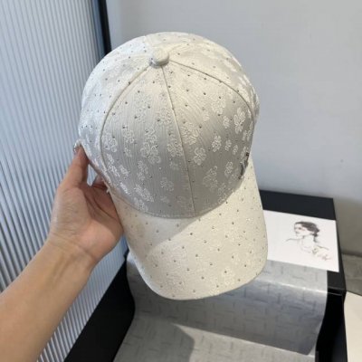 Lv新款鸭舌帽，头围57Cm
