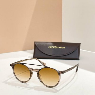 gigistudiosmodel:Cat3Size:50.5口19.5-150西班牙小众品牌~~原装货品~~配送盒子~~